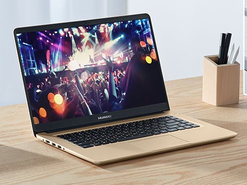 Huawei MateBook D