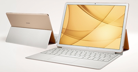 Huawei MateBook E