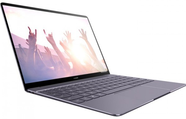 Huawei MateBook X