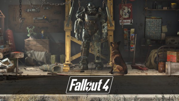 Fallout 4