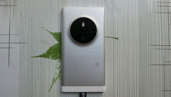 Microsoft Lumia 1030