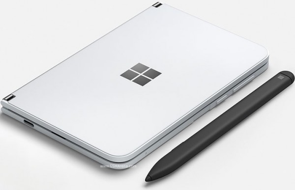 Microsoft Surface Duo