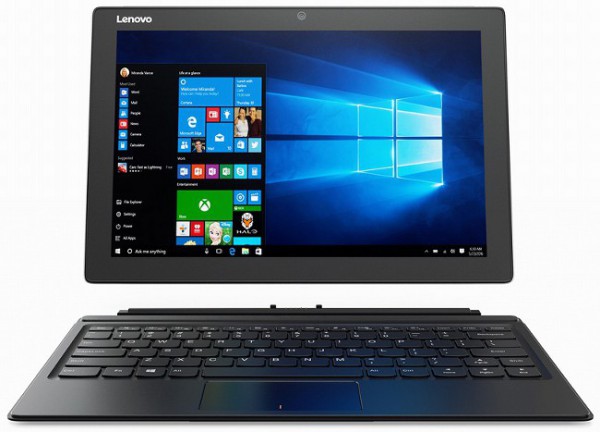 Lenovo IdeaPad MIIX510