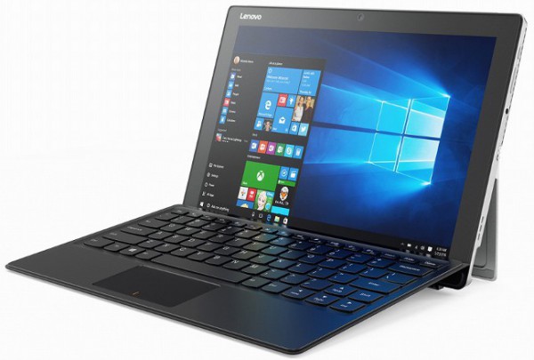 Lenovo IdeaPad MIIX510