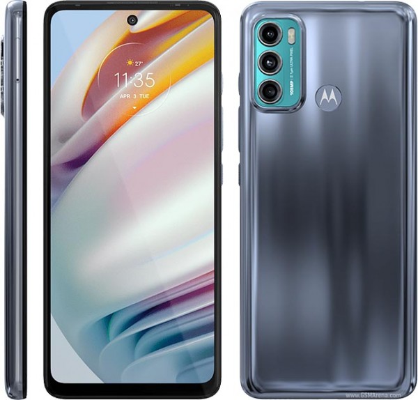 Motorola Moto G60S