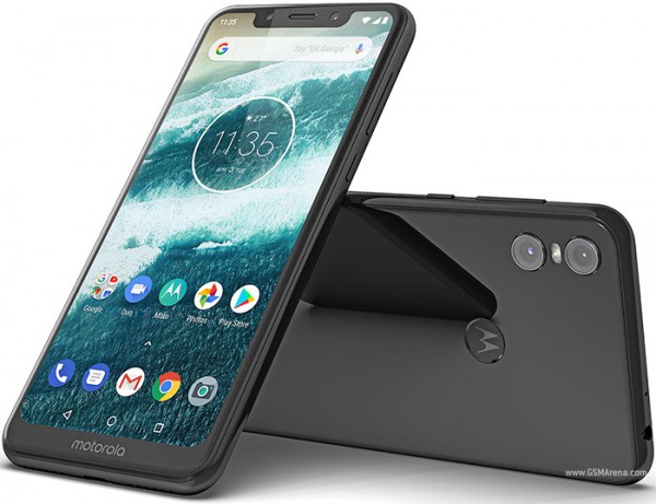 Motorola One