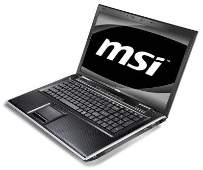 MSI FX720