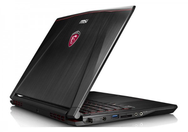 MSI GS40 Phantom