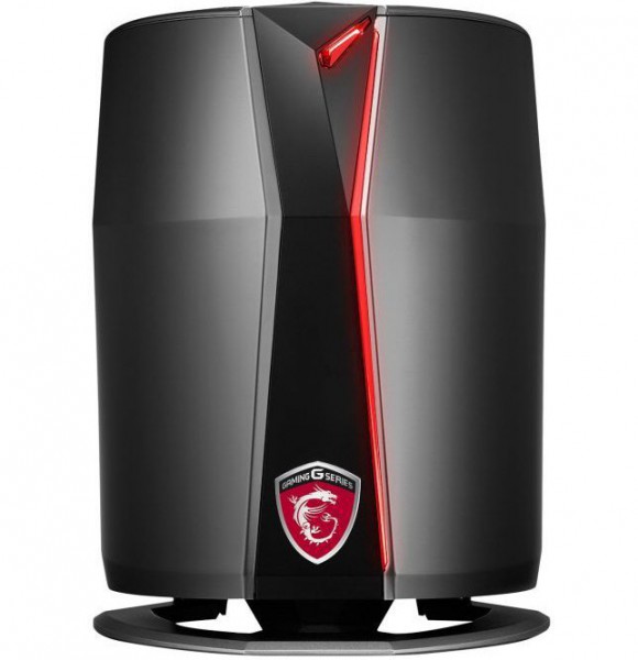 MSI Vortex