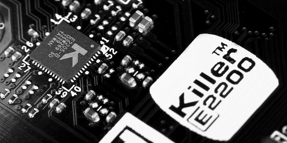 MSI G Series