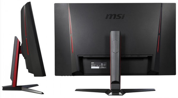 MSI Optix G27C
