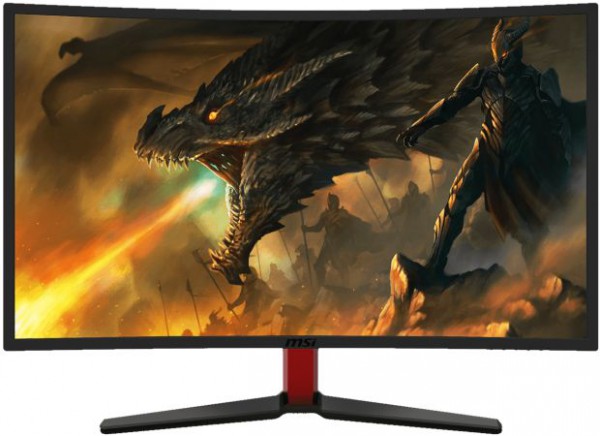 MSI Optix G27C
