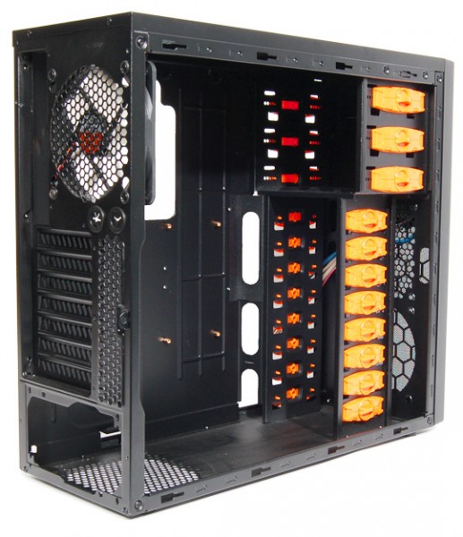 Nexus Thrio 310