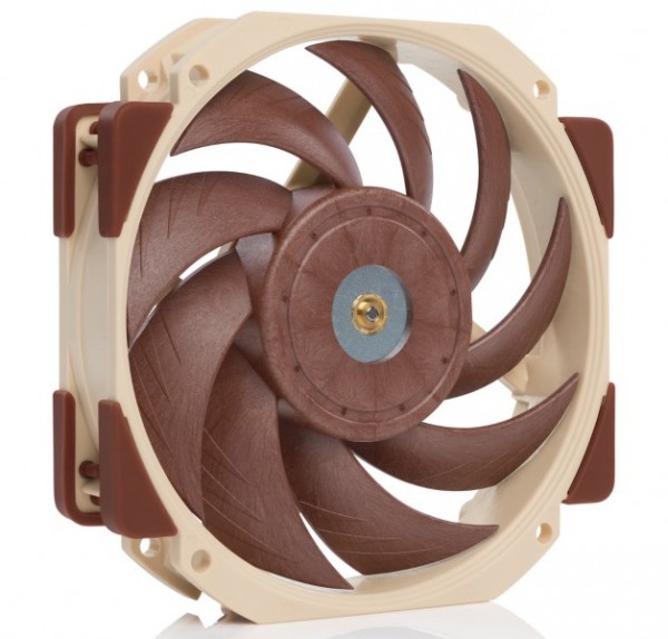 Noctua NF-A12x25r PWM