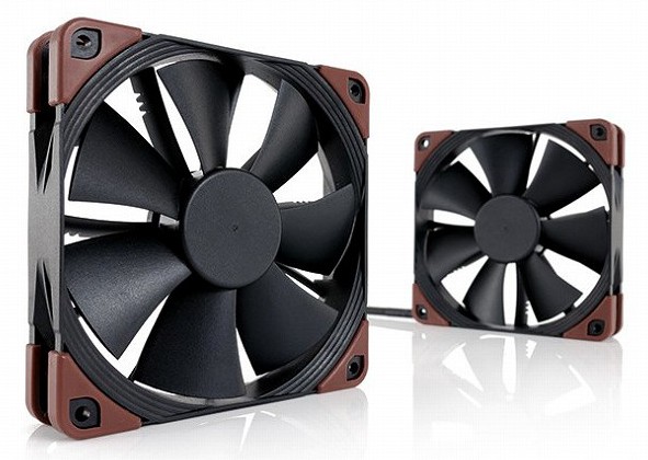 Noctua industrialPPC
