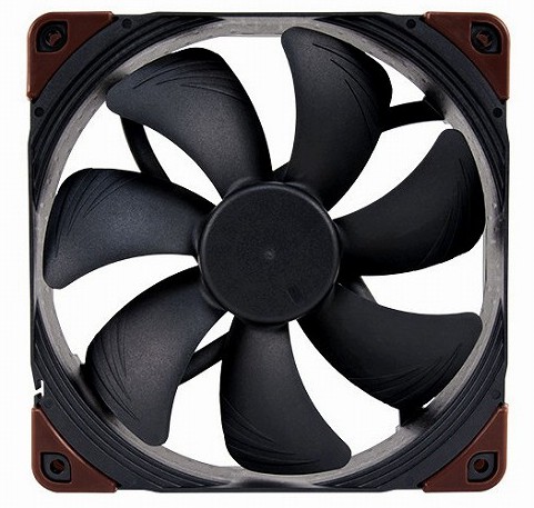 Noctua industrialPPC
