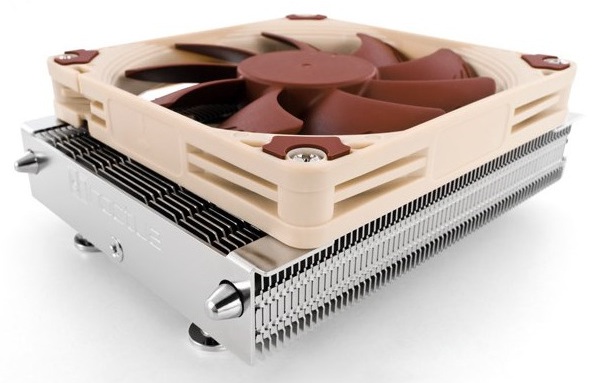Noctua NH-L9a-AM4