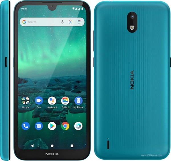 Nokia 1.3