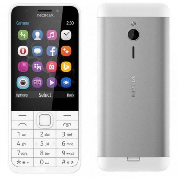 Nokia 230 