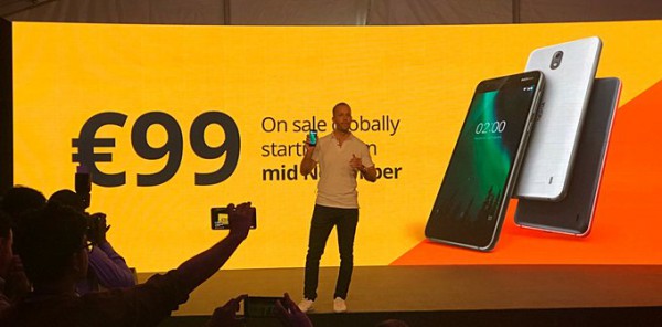 Nokia 2