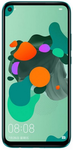 Huawei nova 5i Pro