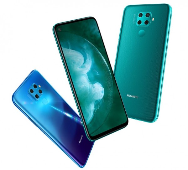 Huawei, nova 5z