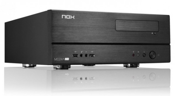 Nox Media HD