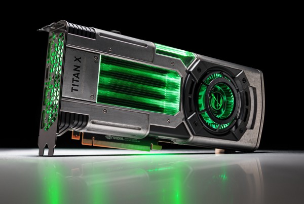GeForce GTX TITAN Xp Collector’s Edition