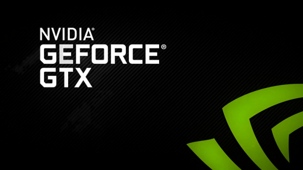 NVIDIA GP104