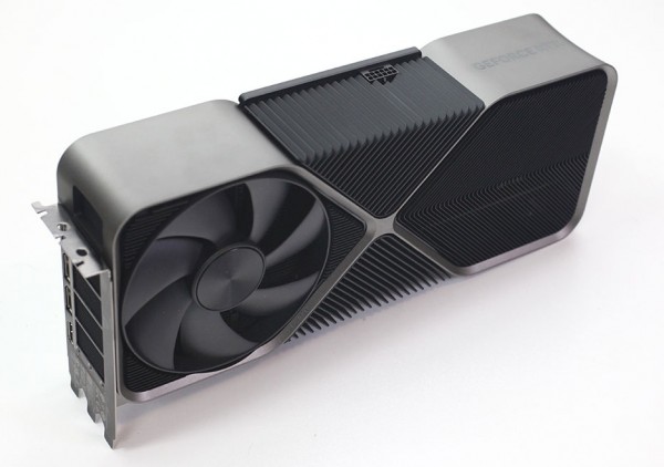 NVIDIA GeForce RTX 4080