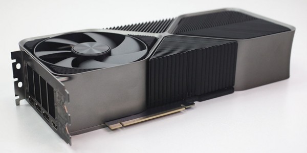 NVIDIA GeForce RTX 4080