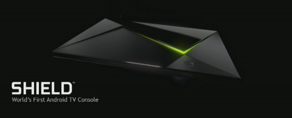 NVIDIA Shield