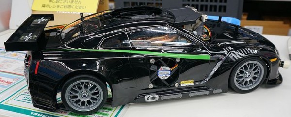 Nissan GT-R15