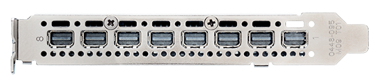 NVIDIA NVS 810
