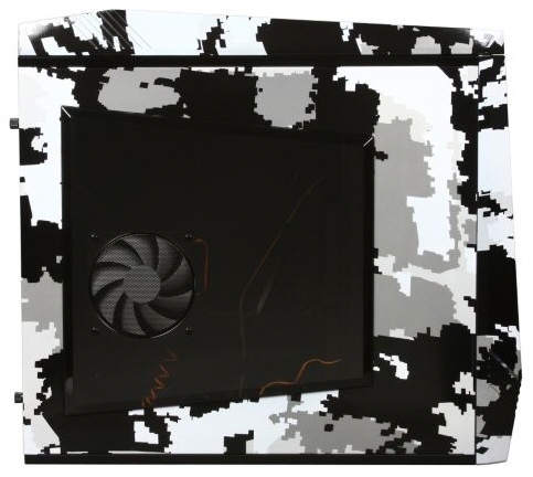 NZXT Tempest EVO Camo