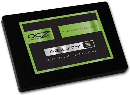 SSD OCZ Agility 3