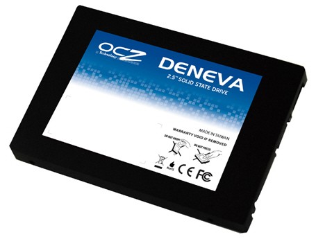 OCZ Deneva