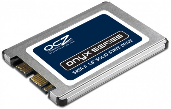 OCZ Onyx