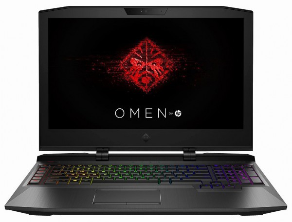 OMEN X by HP 17