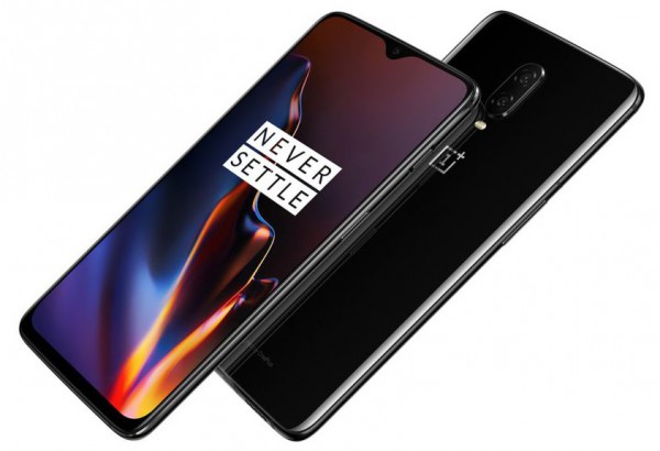 OnePlus 6T