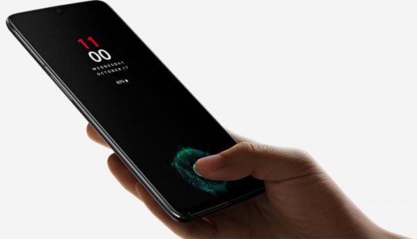 OnePlus 6T