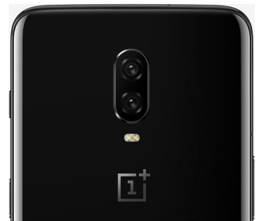 OnePlus 6T