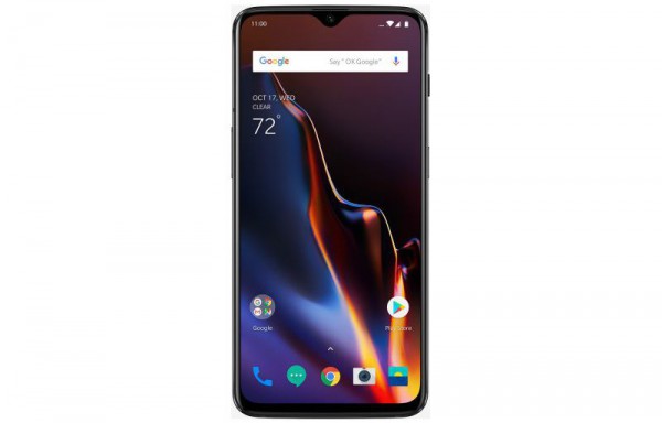 OnePlus 6T