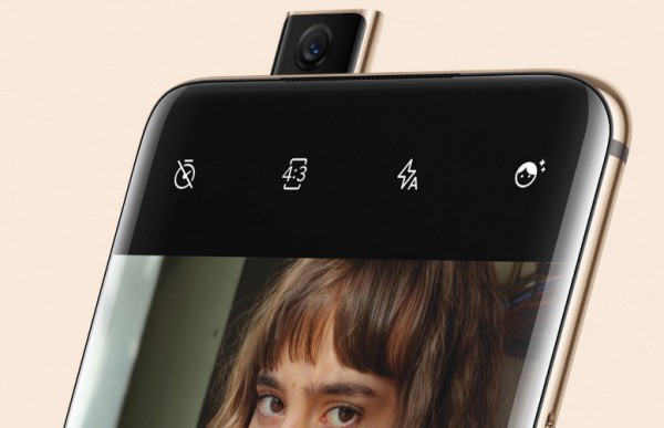 OnePlus 7 Pro
