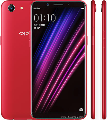 Oppo A1K