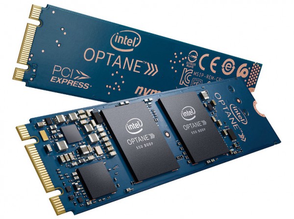 Intel Optane 800p