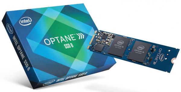 Intel Optane 800p