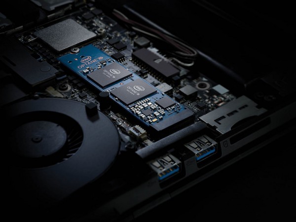 Intel Optane 800p