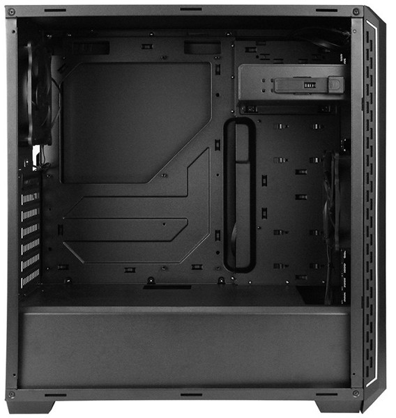 Antec P7 Silent
