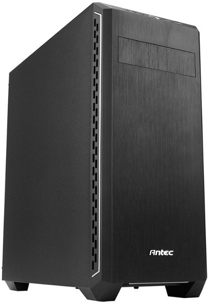 Antec P7 Silent